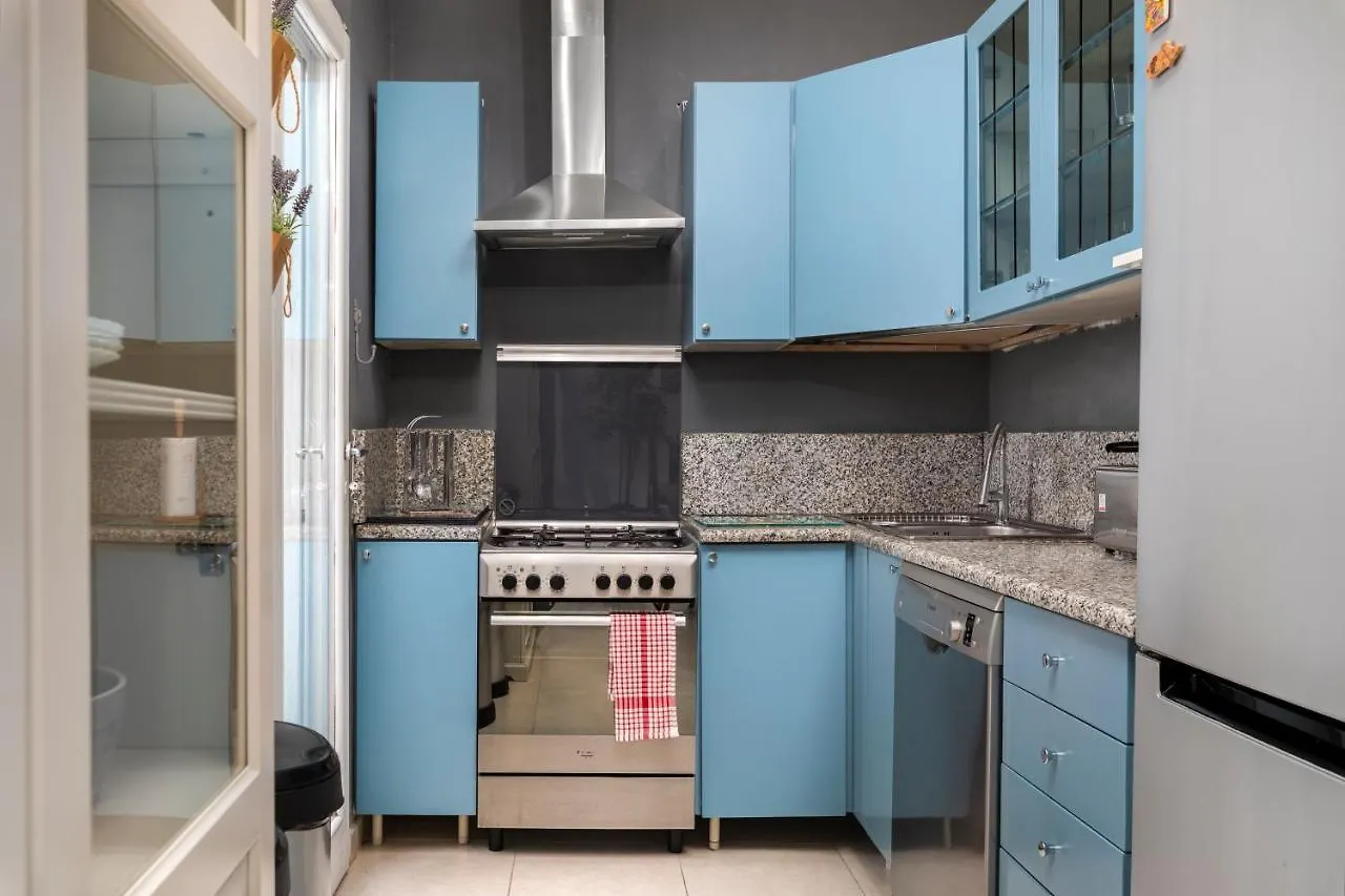 Cosy, Charming 1 Bedroom Maisonette Il-Furjana