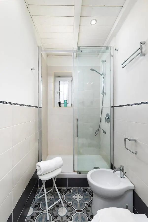 Cosy, Charming 1 Bedroom Maisonette Il-Furjana Apartment