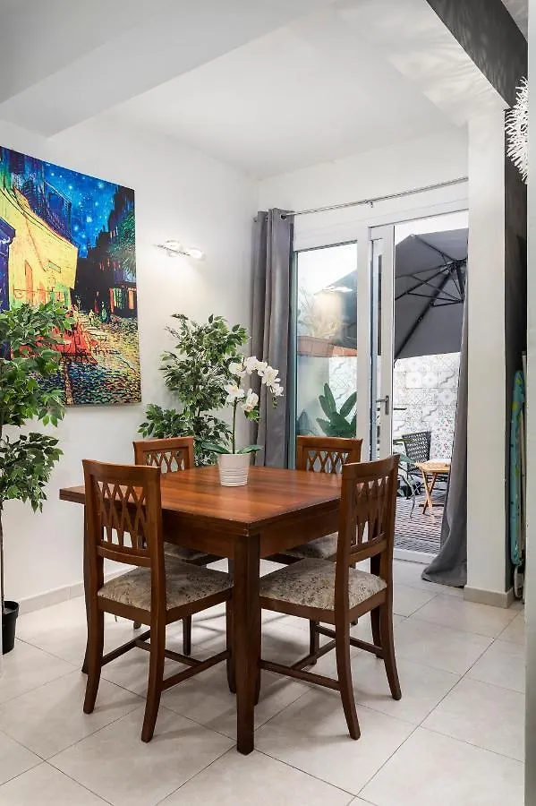Cosy, Charming 1 Bedroom Maisonette Il-Furjana Malta