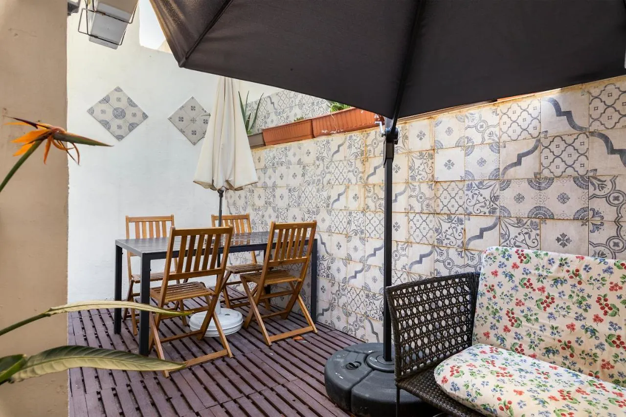 Apartment Cosy, Charming 1 Bedroom Maisonette Il-Furjana