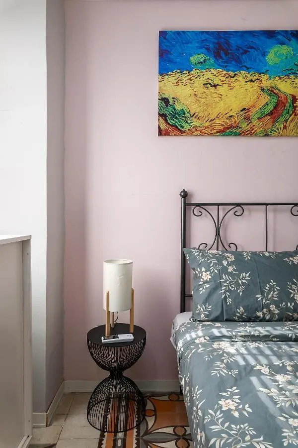 Apartment Cosy, Charming 1 Bedroom Maisonette Il-Furjana