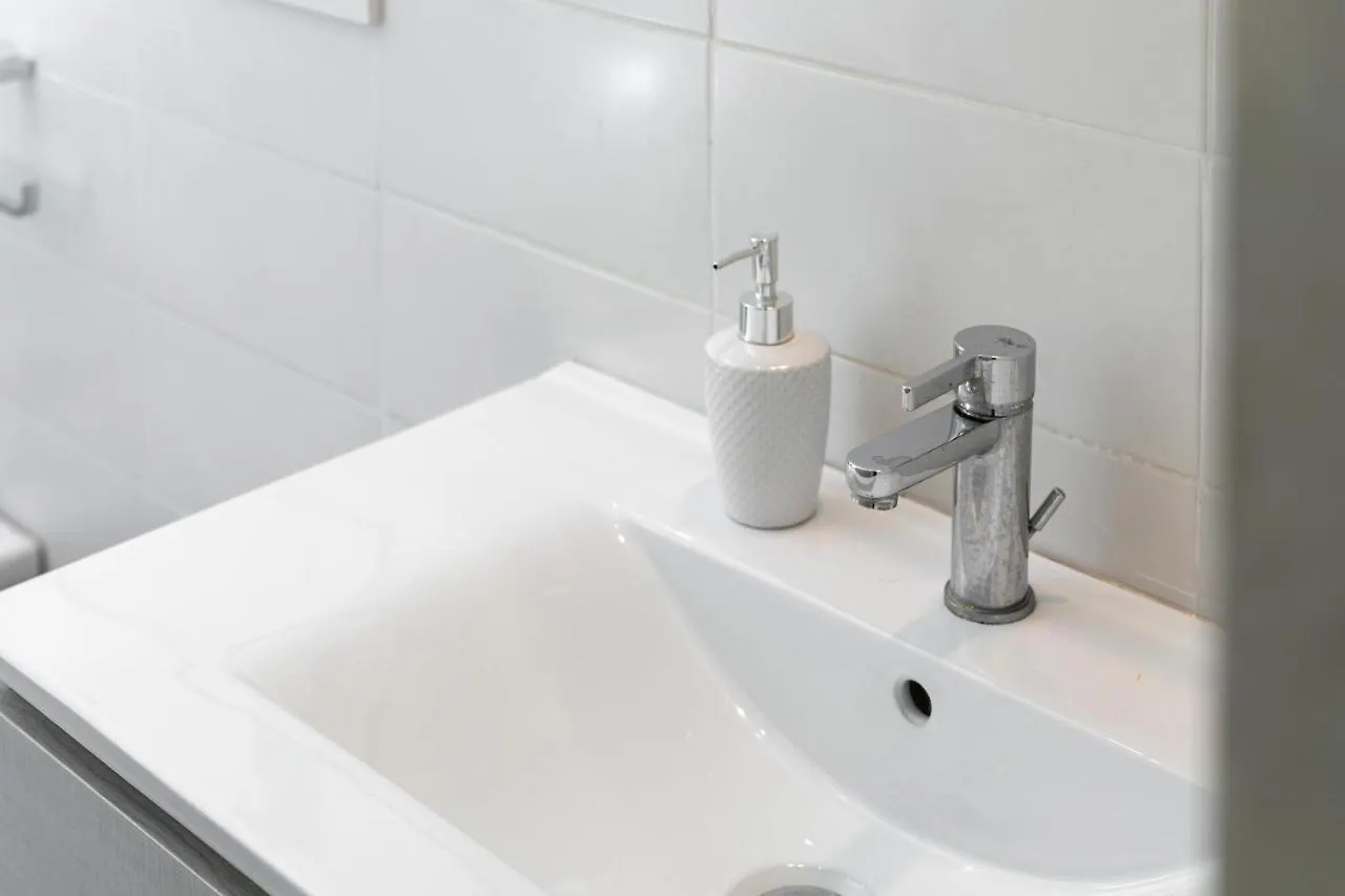 Apartment Cosy, Charming 1 Bedroom Maisonette Il-Furjana Malta